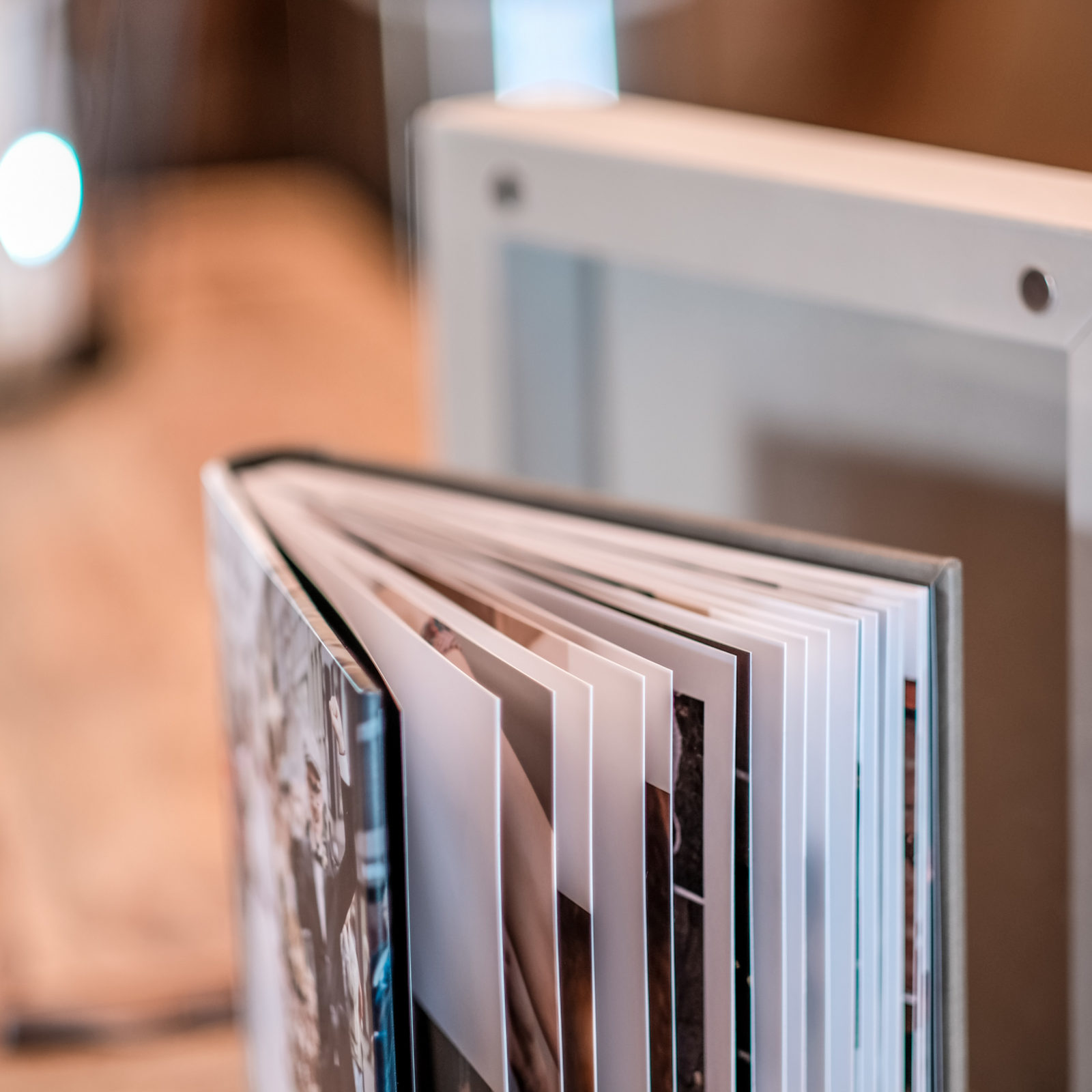 GoBook — Hochzeitsalbum, Ansicht 4