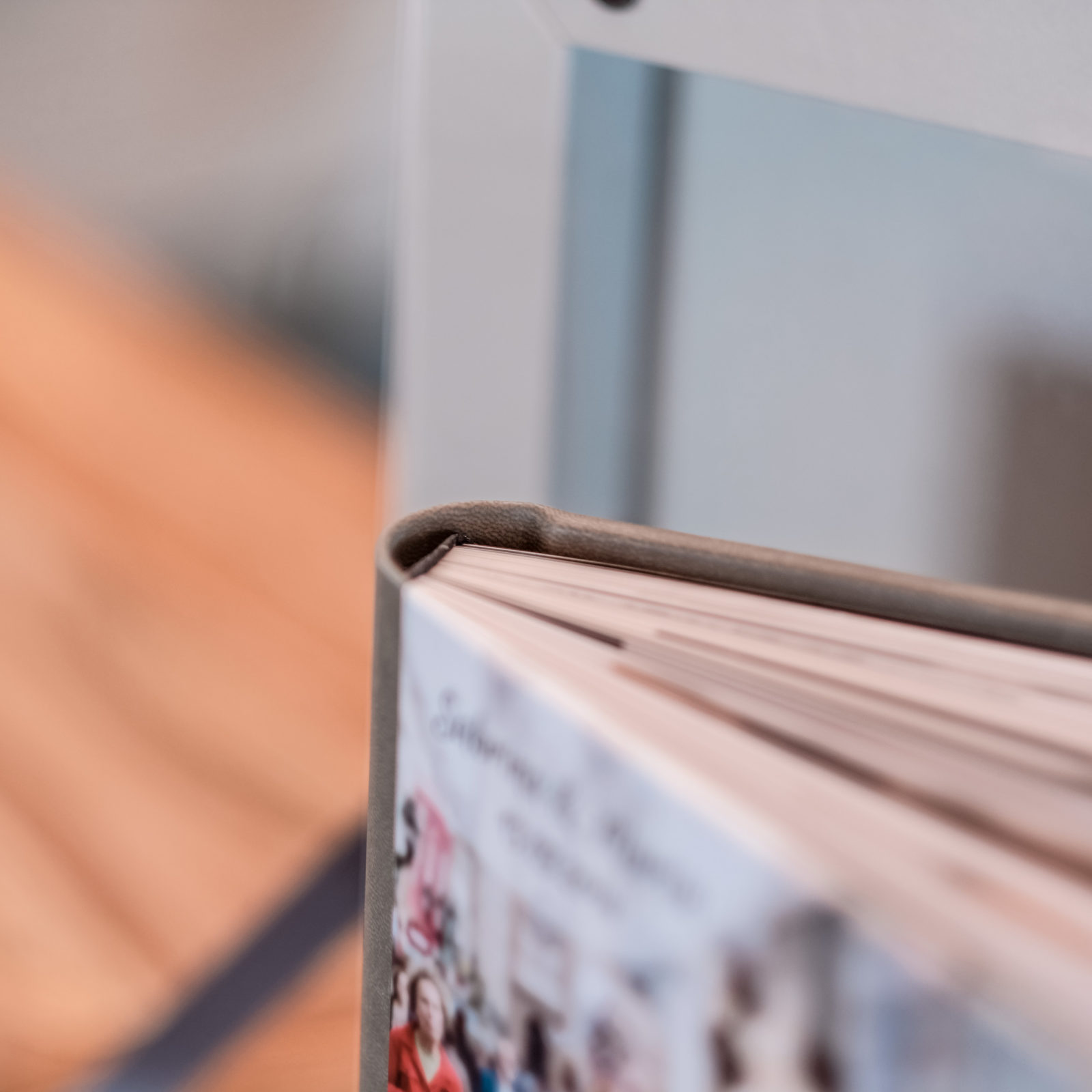 GoBook — Hochzeitsalbum, Ansicht 5