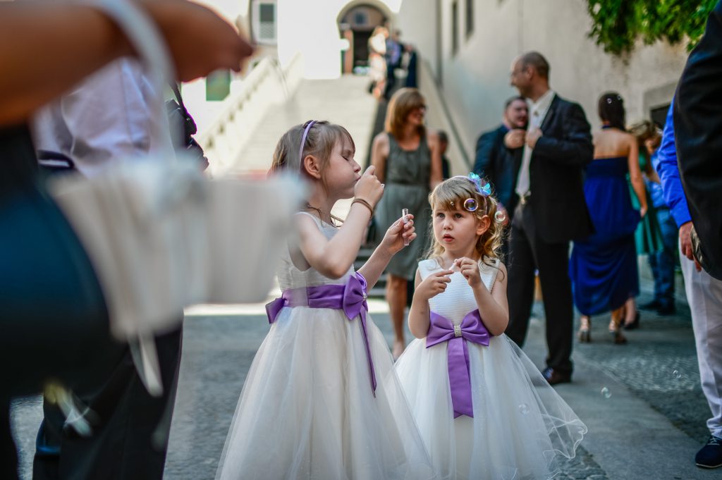 Hochzeit im Barockschloss Zeilitzheim — Bild 13