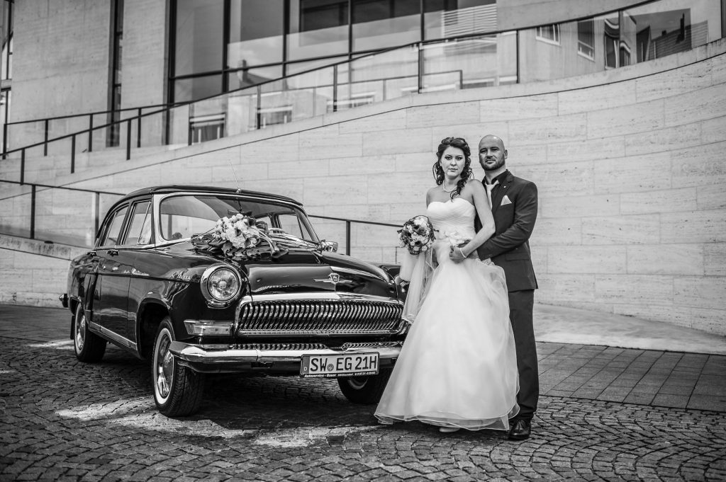 Hochzeit im Barockschloss Zeilitzheim — Bild 17