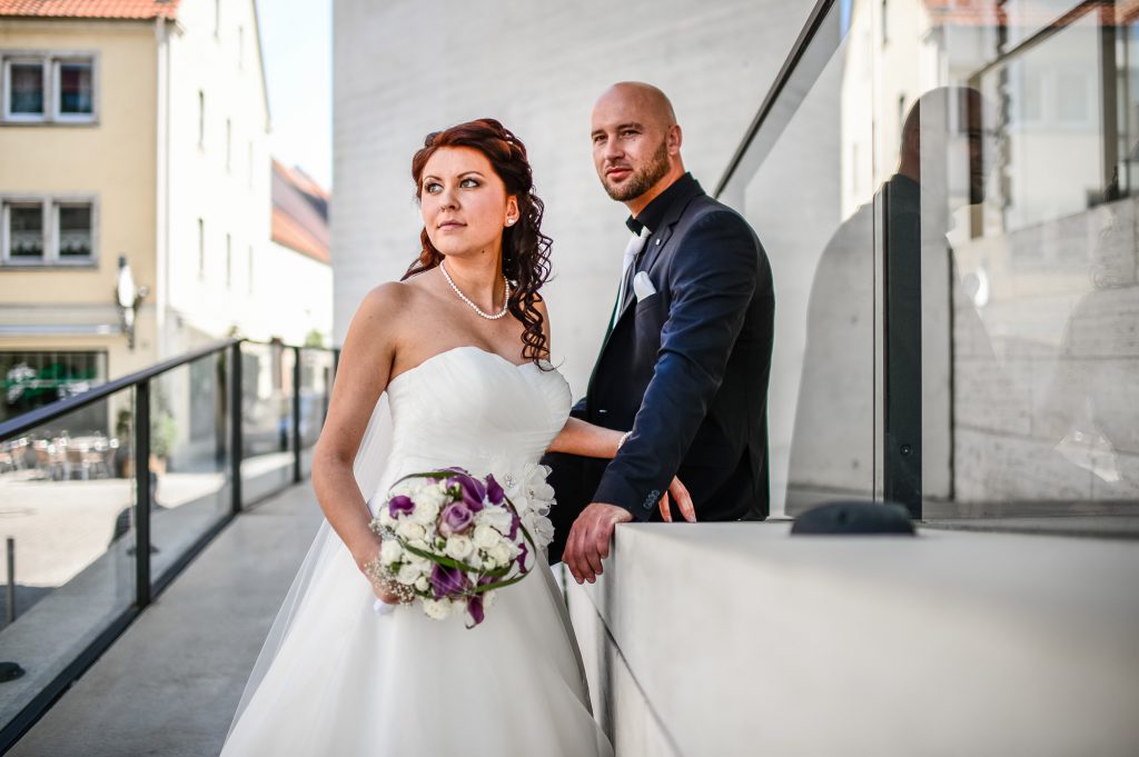 Hochzeit im Barockschloss Zeilitzheim — Bild 18