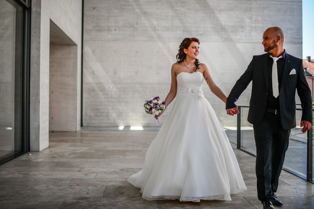 Hochzeit im Barockschloss Zeilitzheim — Bild 22