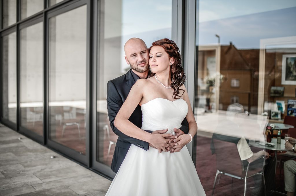 Hochzeit im Barockschloss Zeilitzheim — Bild 23