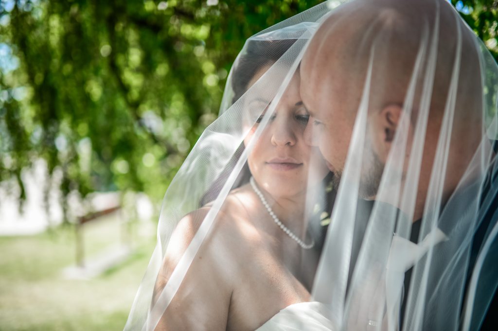 Hochzeit im Barockschloss Zeilitzheim — Bild 24