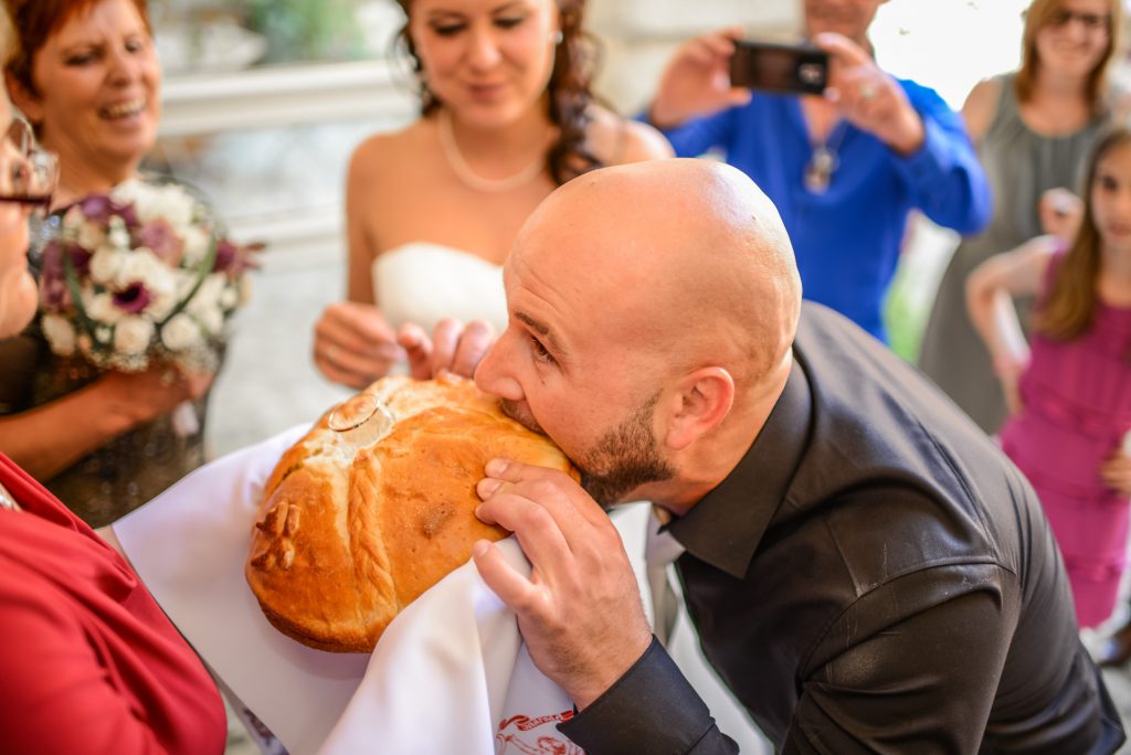 Hochzeit im Barockschloss Zeilitzheim — Bild 36