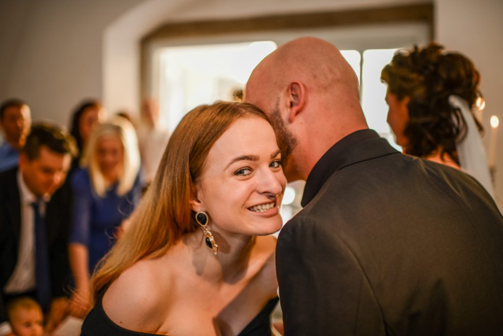 Hochzeit im Barockschloss Zeilitzheim — Bild 38