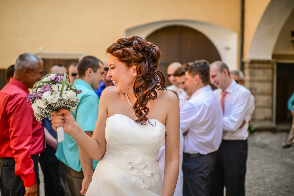 Hochzeit im Barockschloss Zeilitzheim — Bild 47