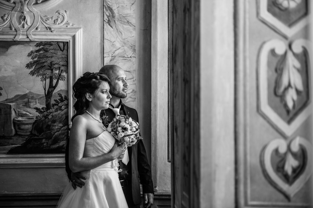 Hochzeit im Barockschloss Zeilitzheim — Bild 49