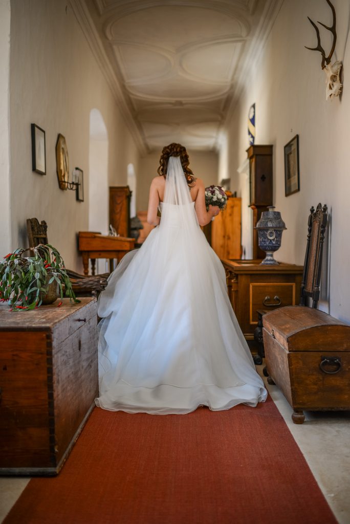 Hochzeit im Barockschloss Zeilitzheim — Bild 50