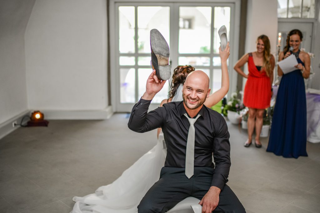 Hochzeit im Barockschloss Zeilitzheim — Bild 52