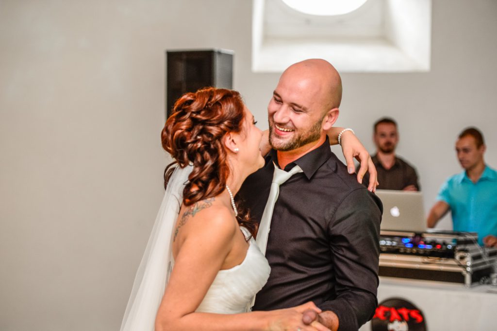 Hochzeit im Barockschloss Zeilitzheim — Bild 56