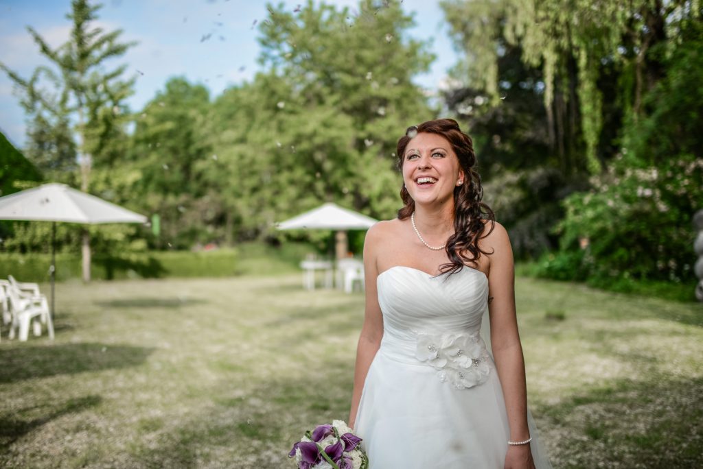 Hochzeit im Barockschloss Zeilitzheim — Bild 60
