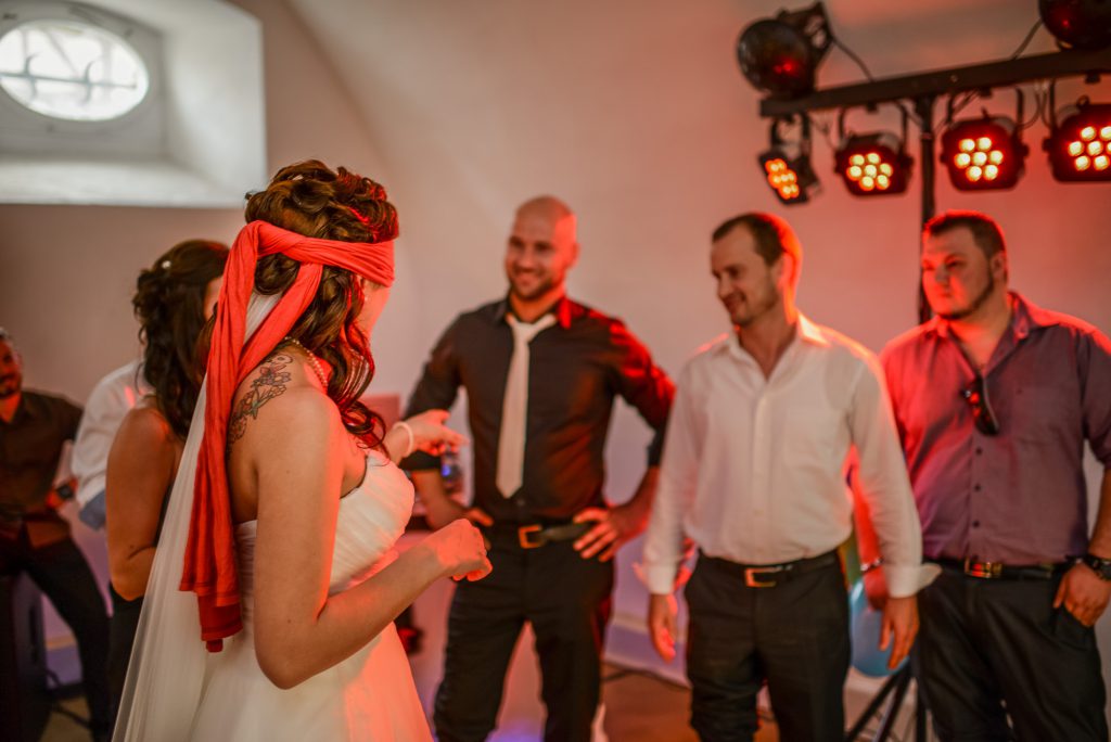 Hochzeit im Barockschloss Zeilitzheim — Bild 67
