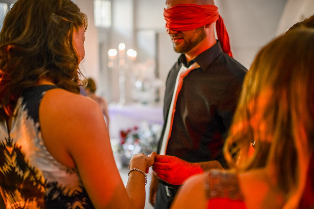 Hochzeit im Barockschloss Zeilitzheim — Bild 68
