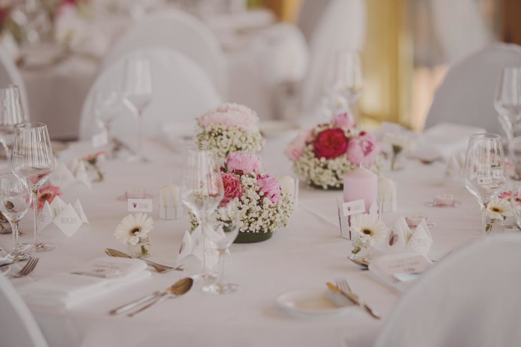 Hochzeit auf dem Brückenbaron — Bild 108