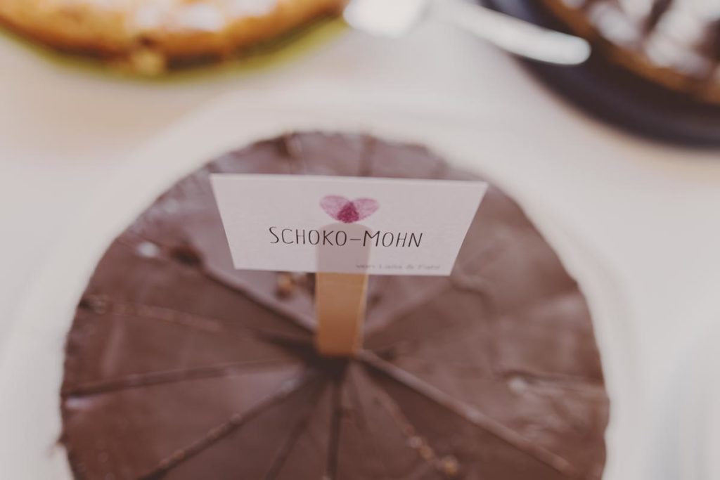Hochzeit auf dem Brückenbaron — Bild 109