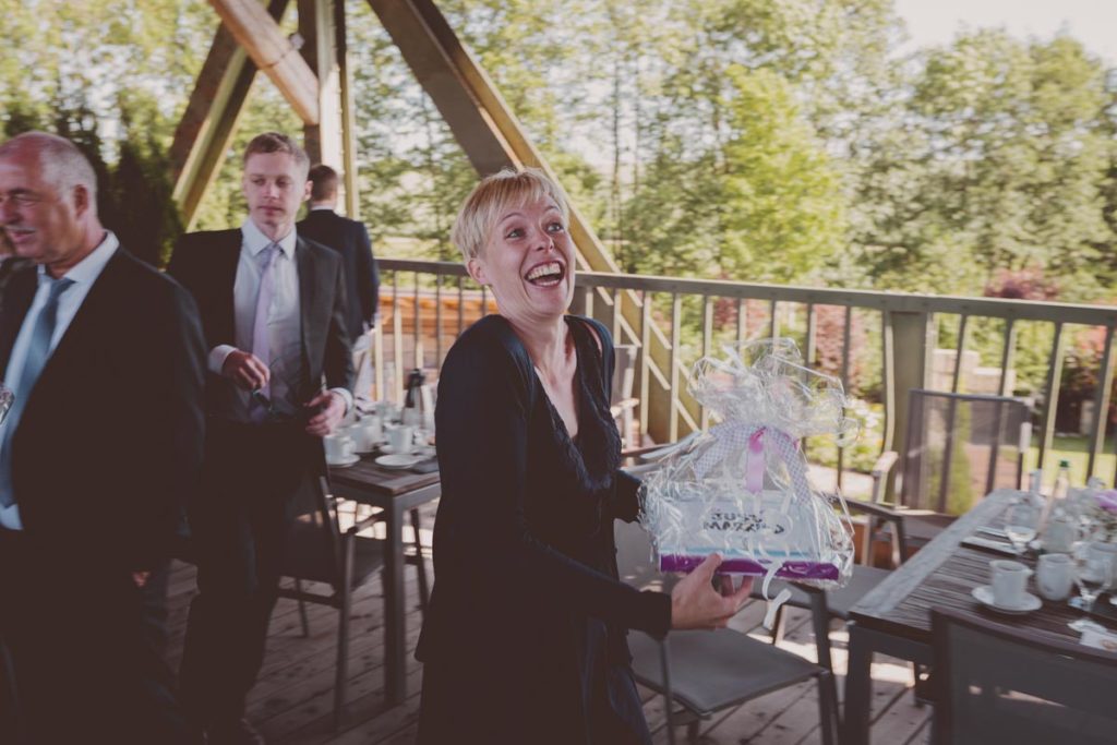 Hochzeit auf dem Brückenbaron — Bild 120