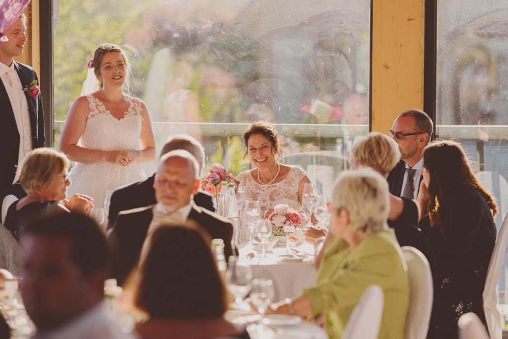 Hochzeit auf dem Brückenbaron — Bild 135