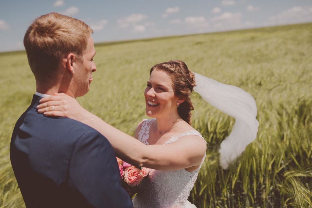 Hochzeit auf dem Brückenbaron — Bild 14