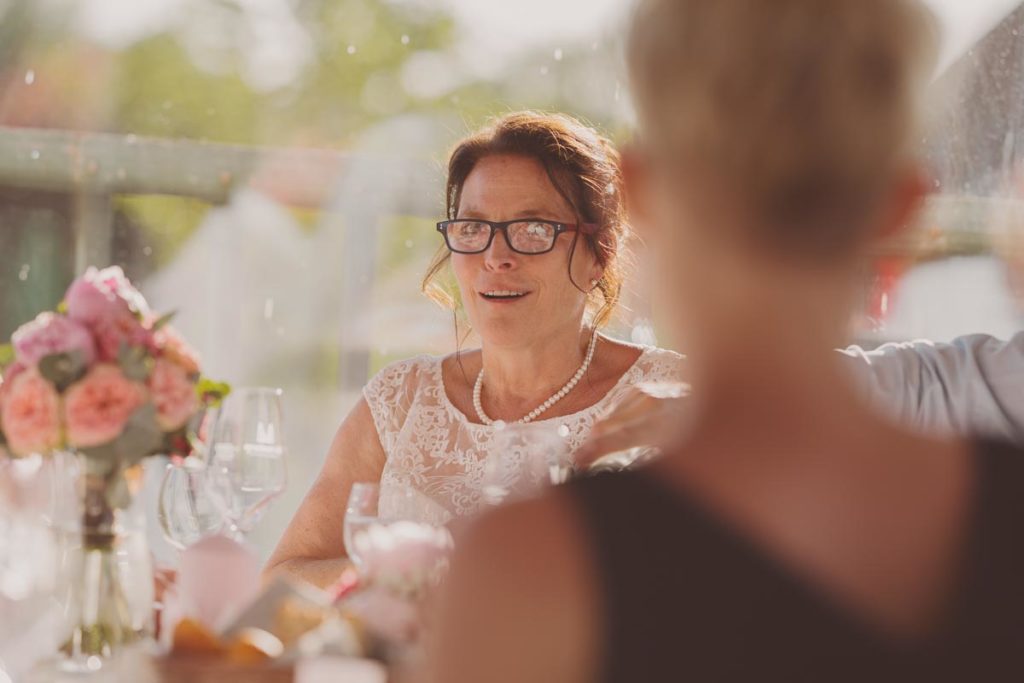 Hochzeit auf dem Brückenbaron — Bild 140