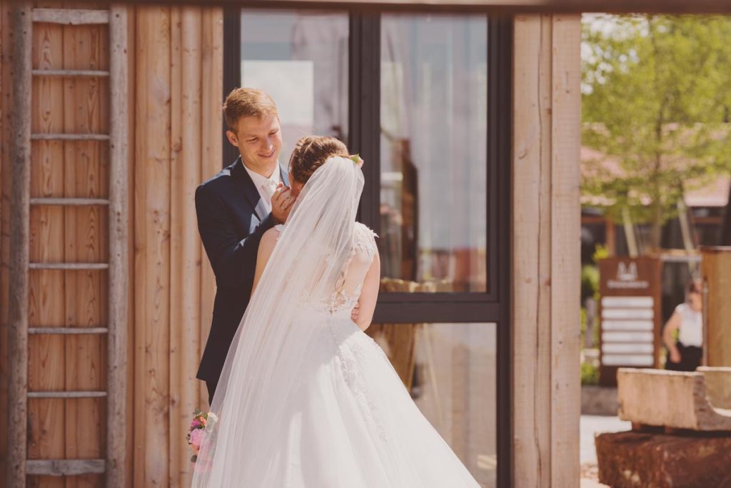 Hochzeit auf dem Brückenbaron — Bild 20