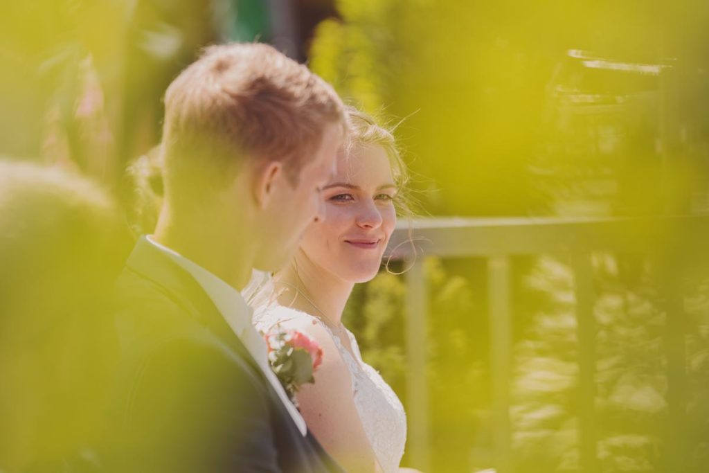 Hochzeit auf dem Brückenbaron — Bild 46