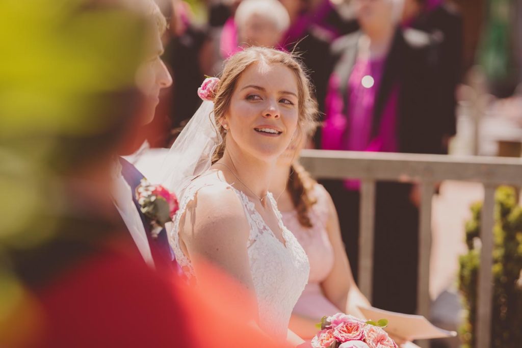 Hochzeit auf dem Brückenbaron — Bild 47