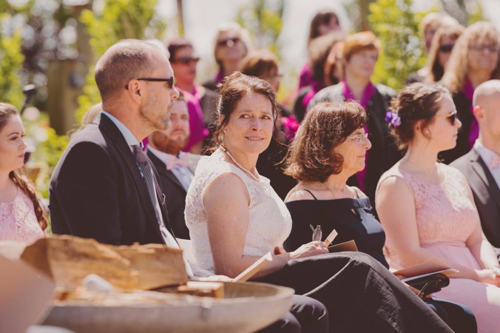 Hochzeit auf dem Brückenbaron — Bild 48