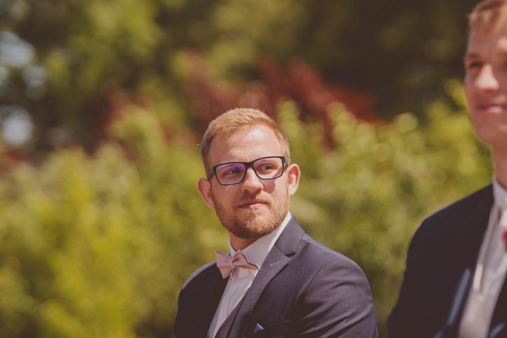 Hochzeit auf dem Brückenbaron — Bild 51