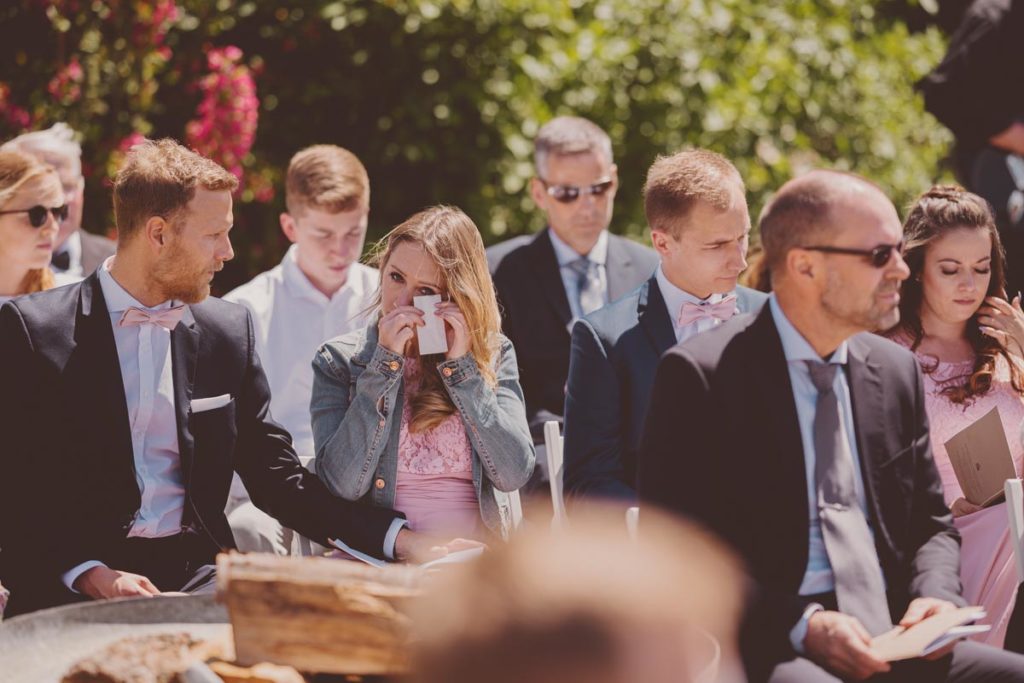 Hochzeit auf dem Brückenbaron — Bild 54