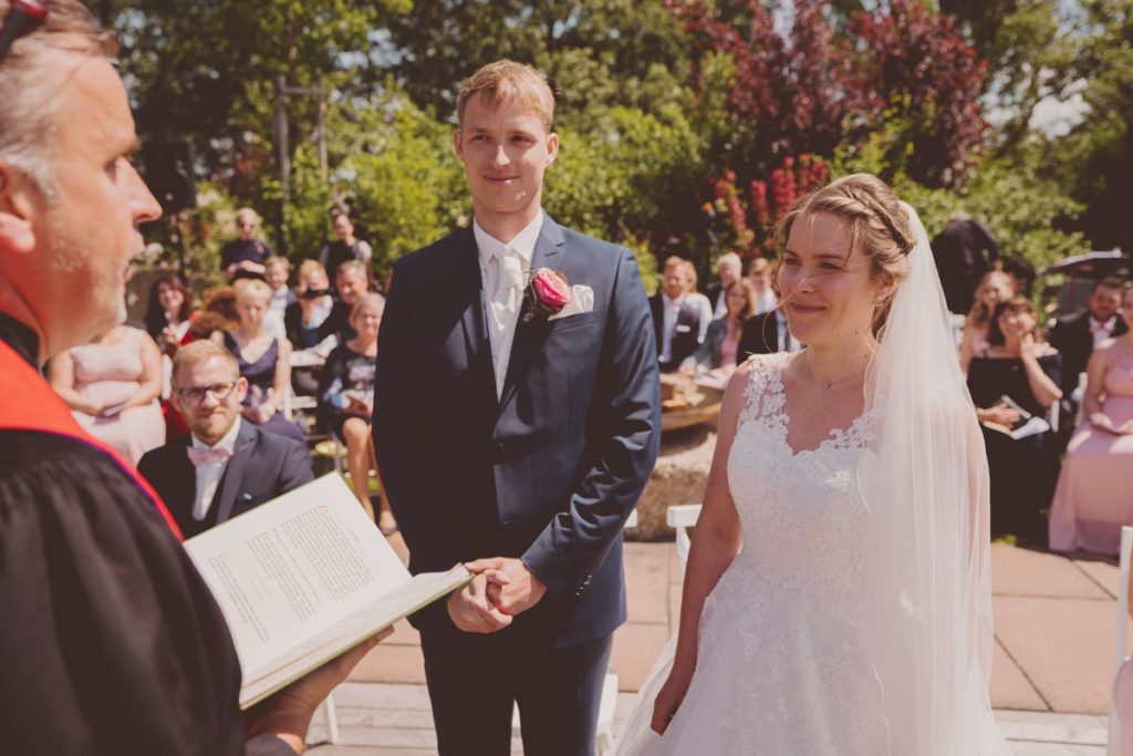 Hochzeit auf dem Brückenbaron — Bild 62