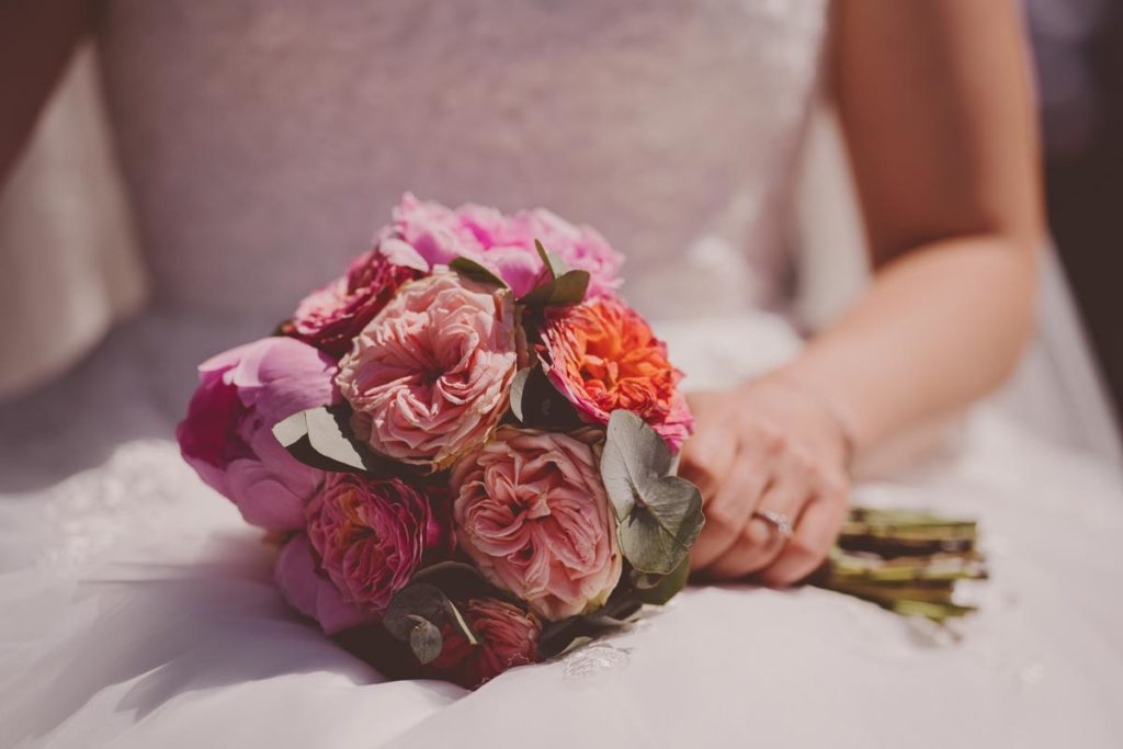Hochzeit auf dem Brückenbaron — Bild 69