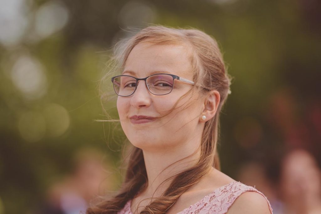 Hochzeit auf dem Brückenbaron — Bild 70