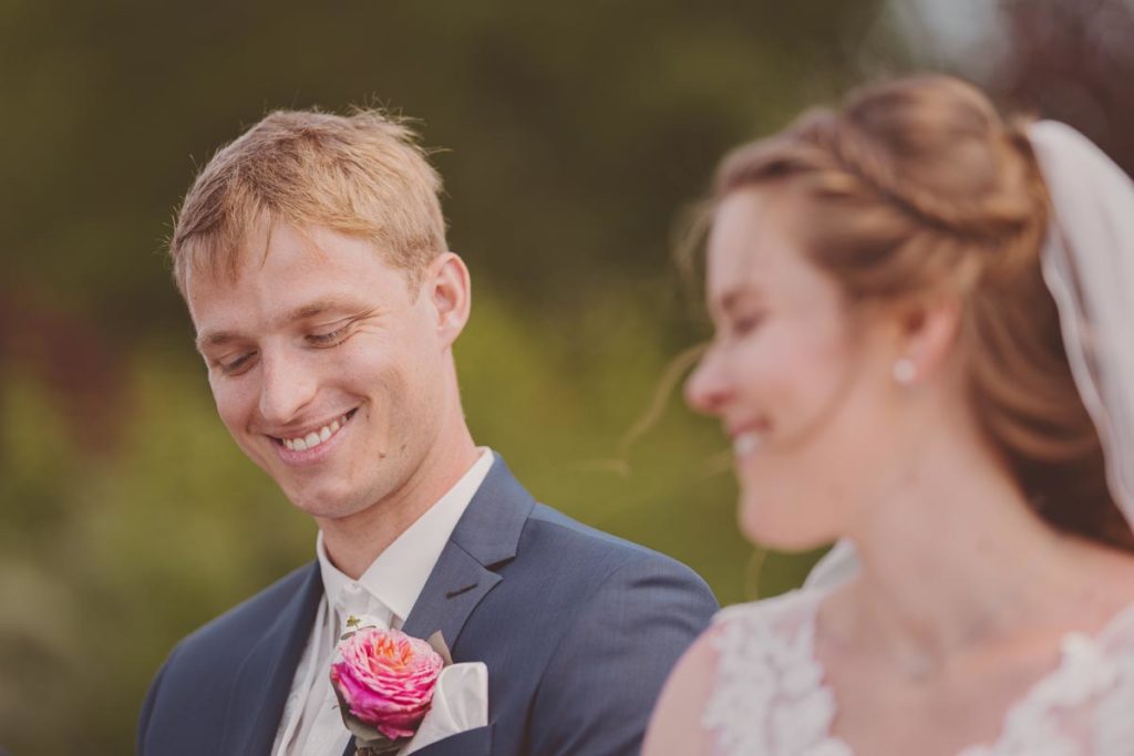 Hochzeit auf dem Brückenbaron — Bild 71