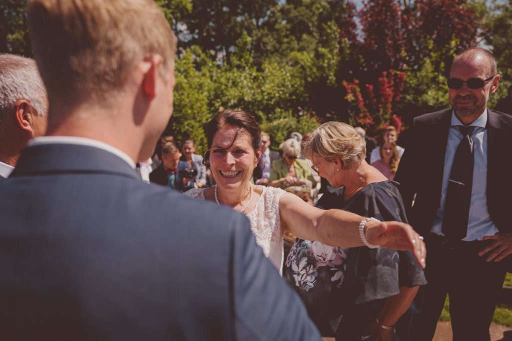 Hochzeit auf dem Brückenbaron — Bild 79