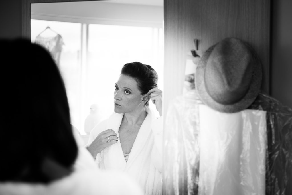 Ankleidezeremonie im Go Hotel – Bild 7