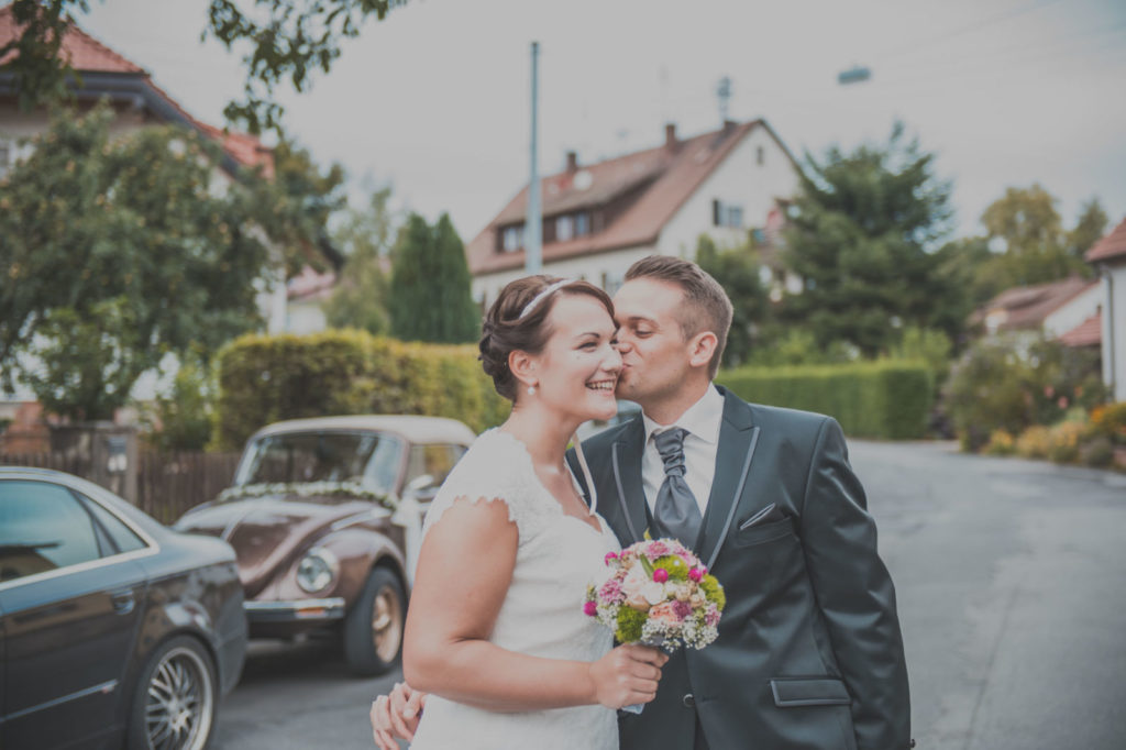 Hochzeit in der Zeltlocation — Bild 7