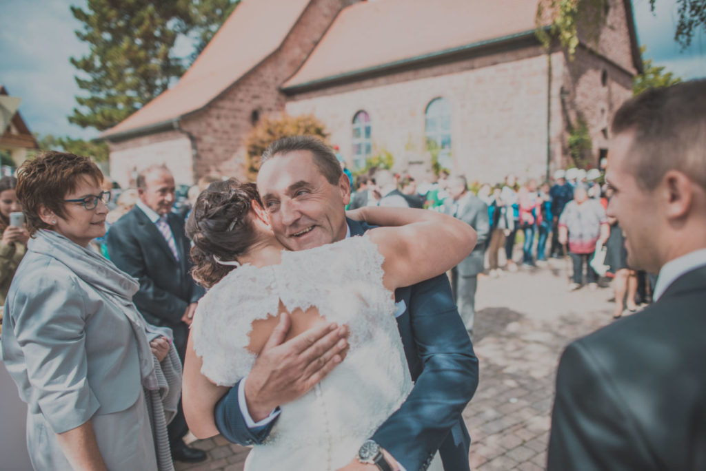 Hochzeit in der Zeltlocation — Bild 19
