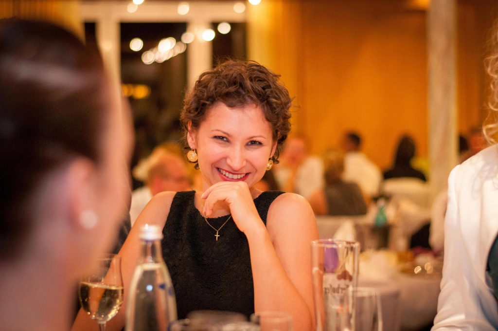 Hochzeit bei Aschaffenburg – Bild 3