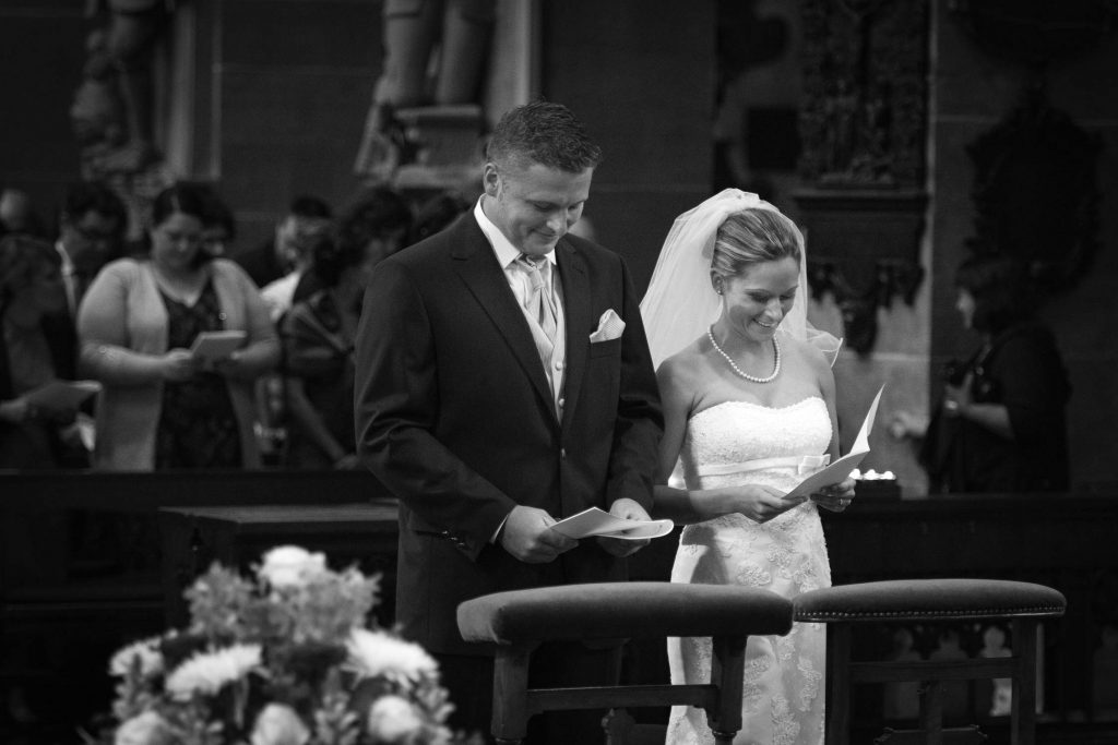 Hochzeit bei Aschaffenburg – Bild 7