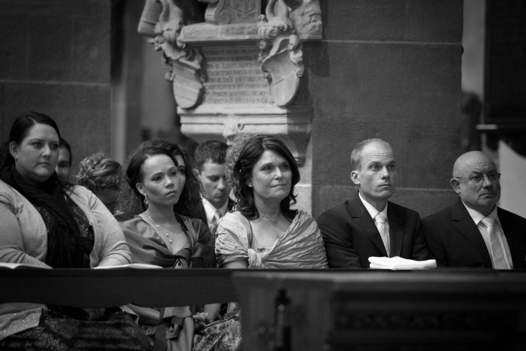 Hochzeit bei Aschaffenburg – Bild 11