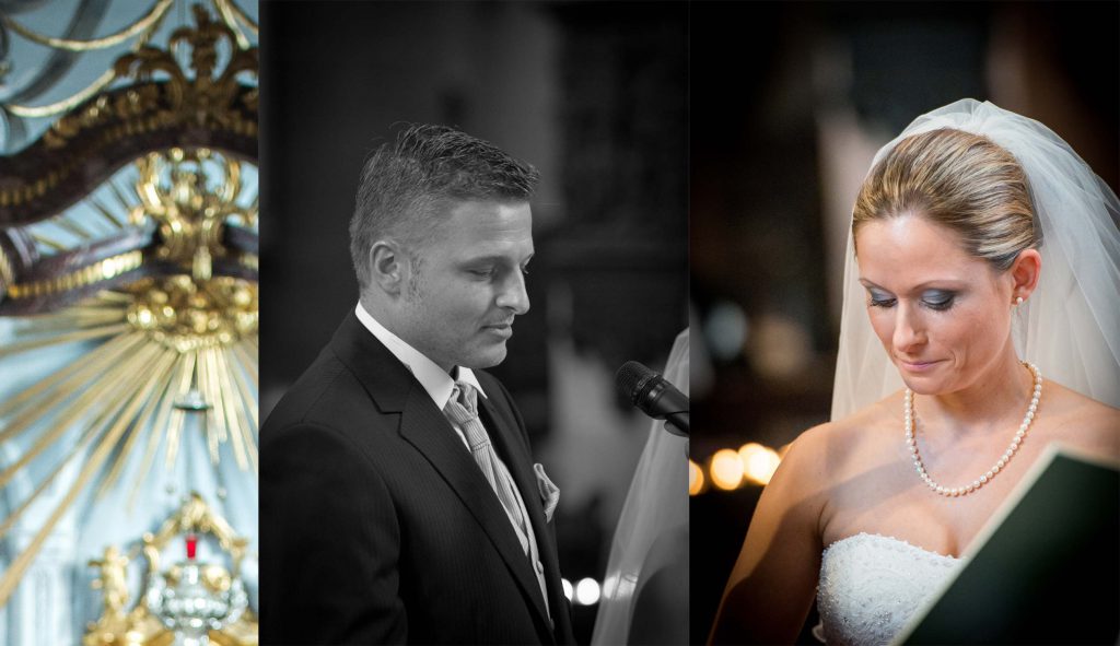 Hochzeit bei Aschaffenburg – Bild 13