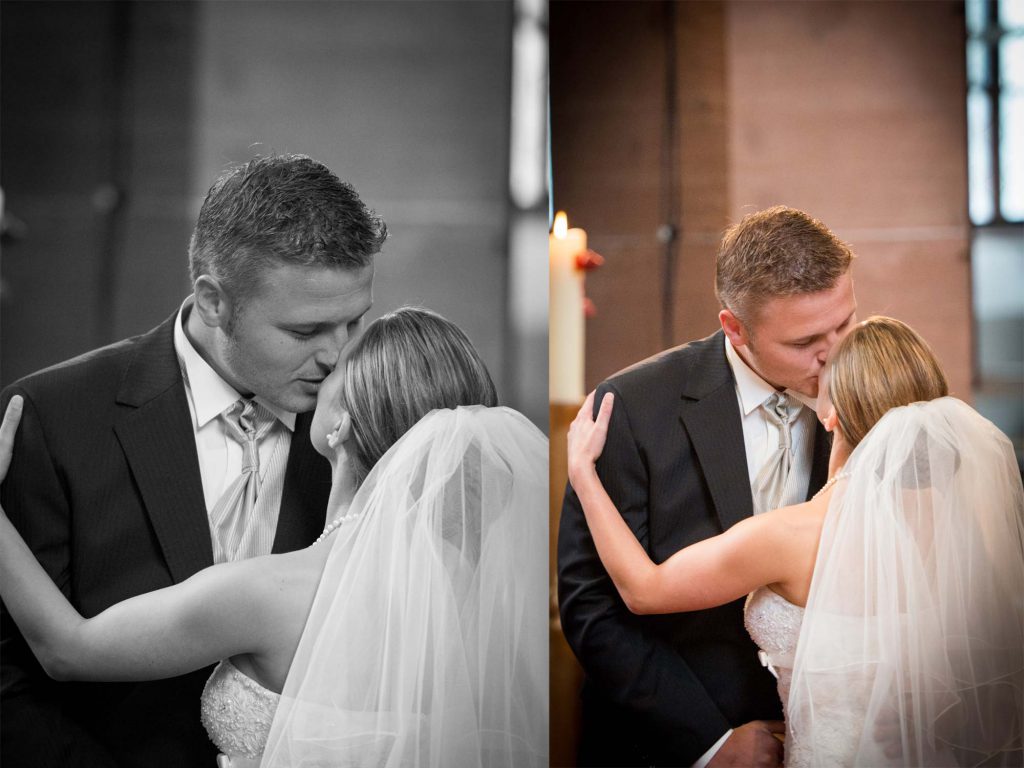 Hochzeit bei Aschaffenburg – Bild 14
