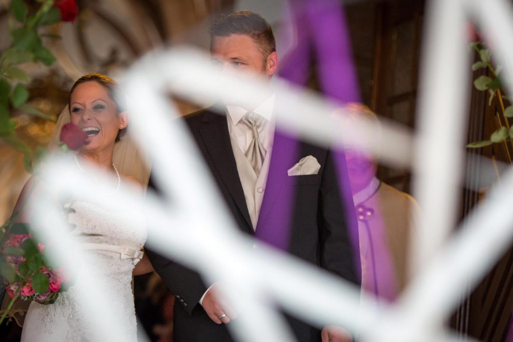 Hochzeit bei Aschaffenburg – Bild 17