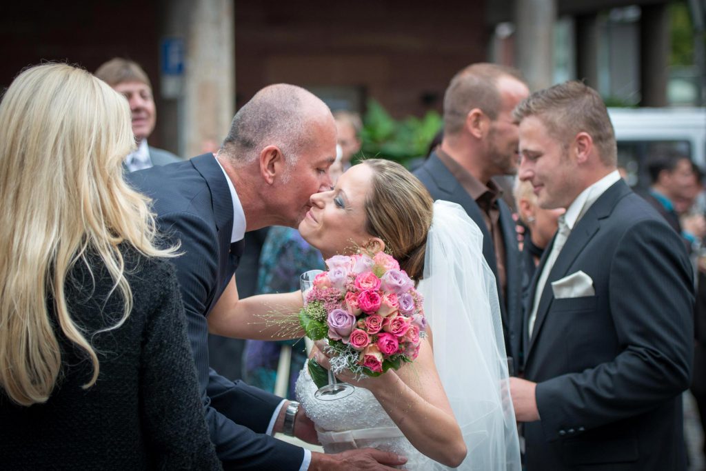 Hochzeit bei Aschaffenburg – Bild 18