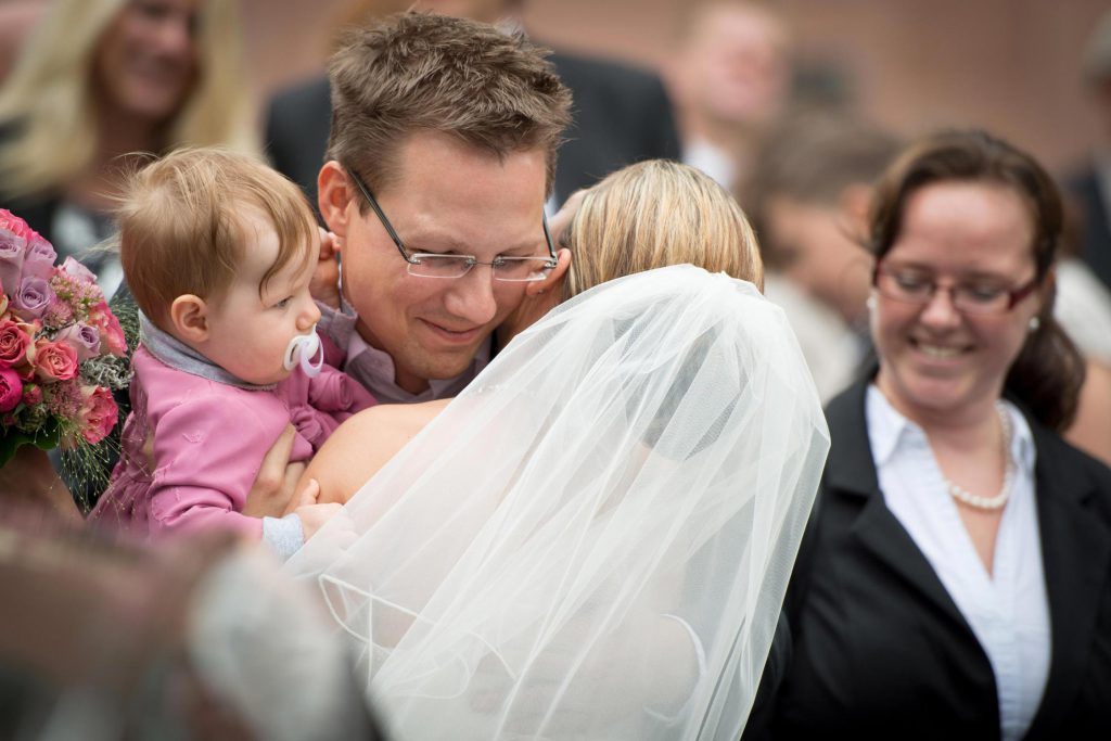Hochzeit bei Aschaffenburg – Bild 19