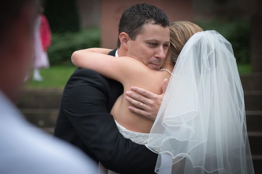 Hochzeit bei Aschaffenburg – Bild 21