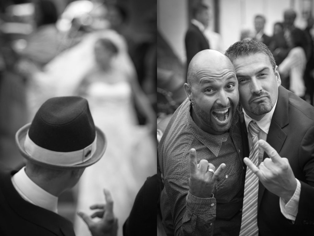 Hochzeit bei Aschaffenburg – Bild 23