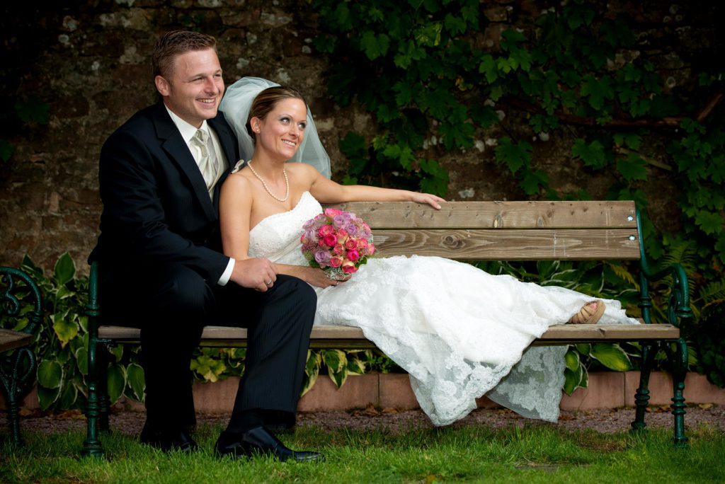 Hochzeit bei Aschaffenburg – Bild 26