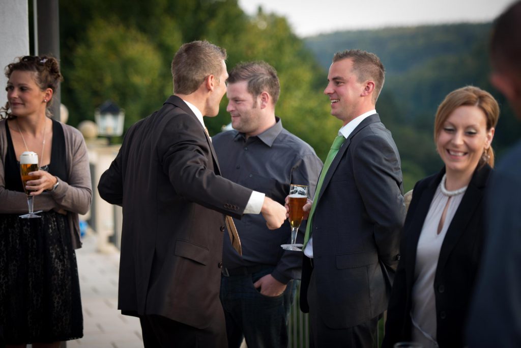 Hochzeit bei Aschaffenburg – Bild 27